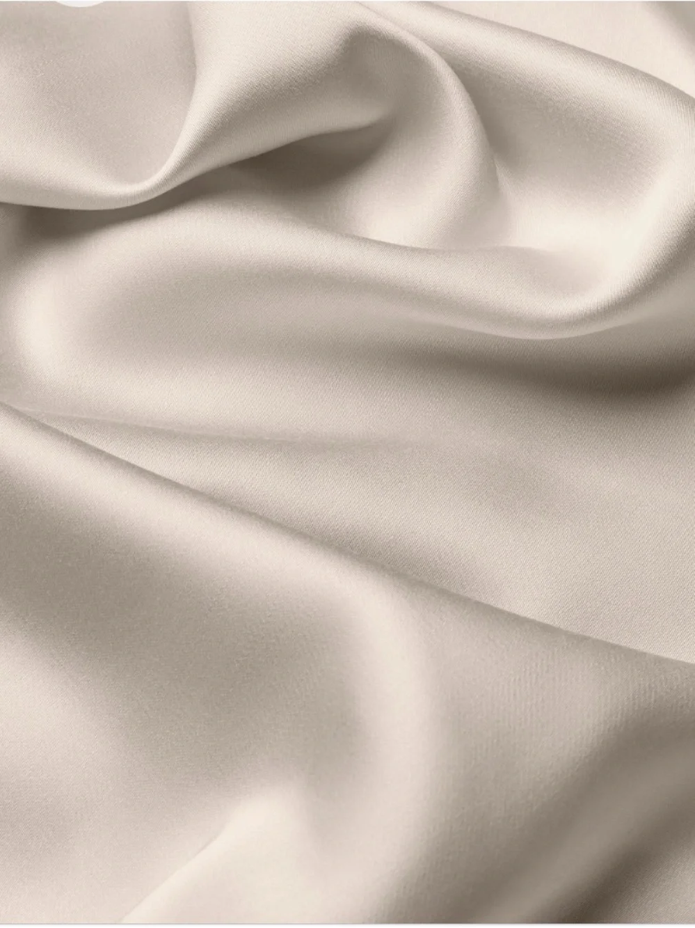 Cozy Earth Bamboo King Pillowcases - Oat  (Set of 2)